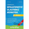 E-kniha Účetnictví společenství vlastníků jednotek - 2. vydání - Martin Durec