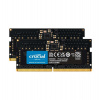 Crucial/SO-DIMM DDR5/16GB/5600MHz/CL46/2x8GB (CT2K8G56C46S5)