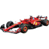 Bburago Bburago Ferrari SF-24 (2024) 1:24 Kit #16 Leclerc (s podstavcem)