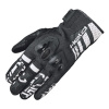 Held SEPANG letné športové rukavice čierne/biele 8