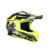 PRILBA NAXA C9 CROSS ATV QUAD MOTORCYKLOVÁ veľkosť XXL (PRILBA NAXA C9 CROSS ATV QUAD MOTORCYKLOVÁ veľkosť XXL)