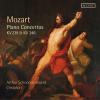 Mozart: Piano Concertos KV 238 & KV 246 (CD) (ACCENT)