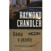Dáma v jezeře - Raymond Chandler