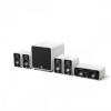 Q Acoustics 5010 5.1 Home Cinema set - bílá