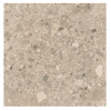 Cersanit Terrazzo Stone Brown mrazuvzdorná rektifikovaná dlažba 60x60x0,8 cm R10 matná NT1453-012-1