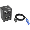 Eurolite DMX splitter 4-kanálová; 70064811