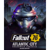 Fallout 76: Atlantic City - Boardwalk Paradise Deluxe Edition (PC) - Steam PC