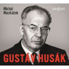 Gustáv Husák - audiokniha