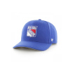 '47 Brand New York Rangers MVP DP šiltovka modrá - SKLADOM