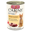 animonda Carny Kitten 12 x 400 g - hydinový koktejl