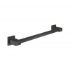 GROHE | GROHE 410952430 - Vaňové madlo START CUBE 504 mm čierne | GH1398
