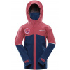 Detská bunda s PTX membránou ALPINE PRO GORO|164-170