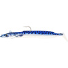 Ripper Westin Sandy Andy Jig 13cm 22g Real Mackerel