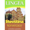 LINGEA CZ-Litevština - konverzace se slovníkem a gramatikou