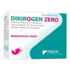 DIKIROGEN ZERO vrecúška 30x2,54 g 76,2 g 30 vrecúšok s práškom na prípravu nápoja
