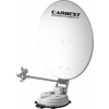 n.a. Automatický satelit Carbest Multi-Sat X85 Single - Satelitný systém 85 cm