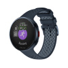 Polar Pacer Pro modrá S-L + Oficiálna Polar distribúcia, CZ jazyk