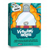 Asmodee Czech Republic Výbušný holub
