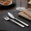 ZWILLING Dinner 2 el. - nôž a vidlička na ryby z nerezovej ocele