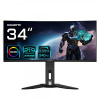Gigabyte GIGABYTE MO34WQC2 LCD monitor 86,4 cm (34