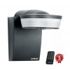 Steinel Steinel 059552 - Senzor pohybu SensIQ IP54 antracit + diaľkové ovládanie ST059552 + záruka 3 roky zadarmo + záruka 3 roky zadarmo