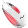 Genius DX-Mini biela 31010025405