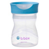 b.box hrnček pre batoľatá modrý 240 ml
