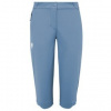 Millet Ubic Stretch 3/4 Pant Women