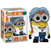 Funko Pop! BTS x Despicable Me 4 Suga 420