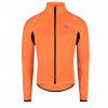 Force bunda WINDPRO neprefúkavá, oranžová, Variant S