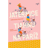 Jaternice tiahnu na Paríž - Beauvais Clémentine