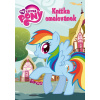 My Little Pony - Omalovánky