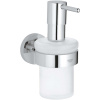GROHE Essentials dávkovač tekutého mydla, chróm, 40448001