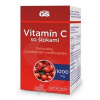 GS Vitamín C 1000 mg so šípkami tbl 100+20 (inov.2023) (120 ks)