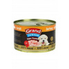 Grand Super Premium Dog Junior Turkey 405 g