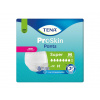 Tena Pants ProSkin Super M Naťahovacie inkontinenčné nohavičky 12 absorpčných nohavičiek