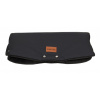 EMITEX Rukávnik SOFT fleece Varianta: Black