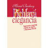 Pichľavá elegancia - Muriel Barberyová
