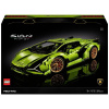 42115 LEGO® TECHNIC Lamborghini Sián FKP 37; 42115