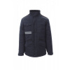 Bunda PAYPER FIGHTER FX MID, navy / royal modrá, XS