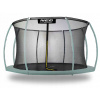 Ochranná sieť na trampolínu - Vnútorná sieť pre trampolíny Neo-Sport 435 cm 14 stôp (Interná sieť pre trampolíny 435 cm 14 stôp Neo-Sport)
