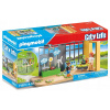 Playmobil 71331 Meteorologická trieda