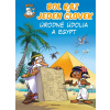 Bol raz jeden človek - Úrodné údolia a Egypt - Jean-Charles Gaudin