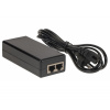 ABCtech MaxLink MAXPI15FE PoE injektor - 802.3af, 24W, 10/100Mbps