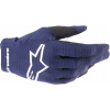 Rukavice Alpinestars Radar blue/white S