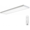 IMMAX NEO LITE FRAME SMART stropné svietidlo 120x30cm, IP44, CCT, s podporou BEACON, Wi-Fi, TUYA, biele