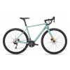 Kellys bicykel KELLYS Soot X50 Mineral Teal M
