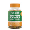 Fungies | Cordyceps Mushroom Energy Gummies 60 ks