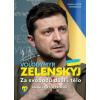 Volodymyr Zelenskyj - Petr Čermák, Dana Čermáková