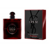Yves Saint Laurent Black Opium Over Red Parfémovaná voda 90ml, dámske